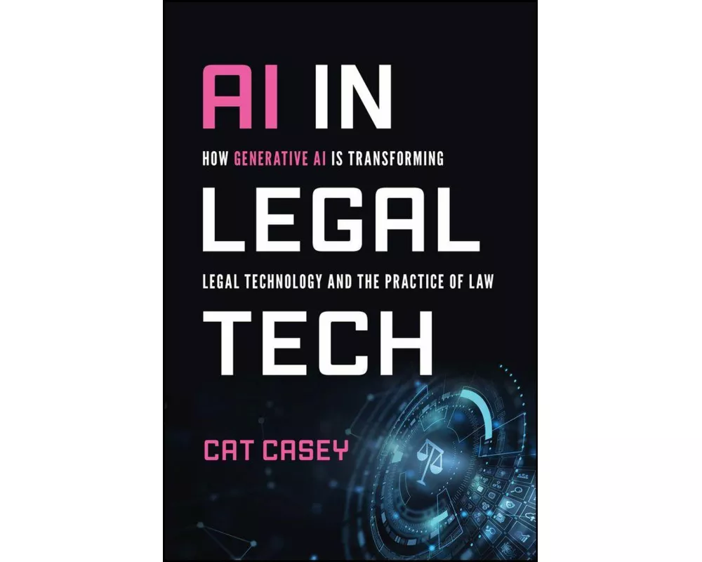 AI in Legal Tech