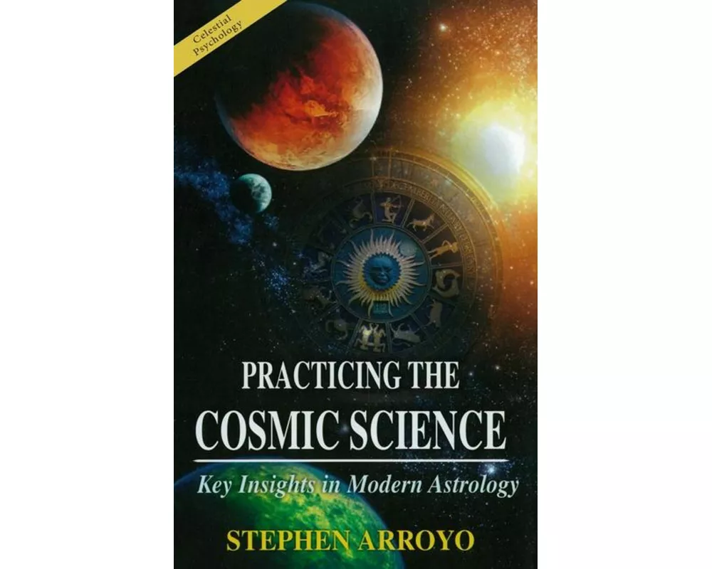 Practicing the Cosmic Science