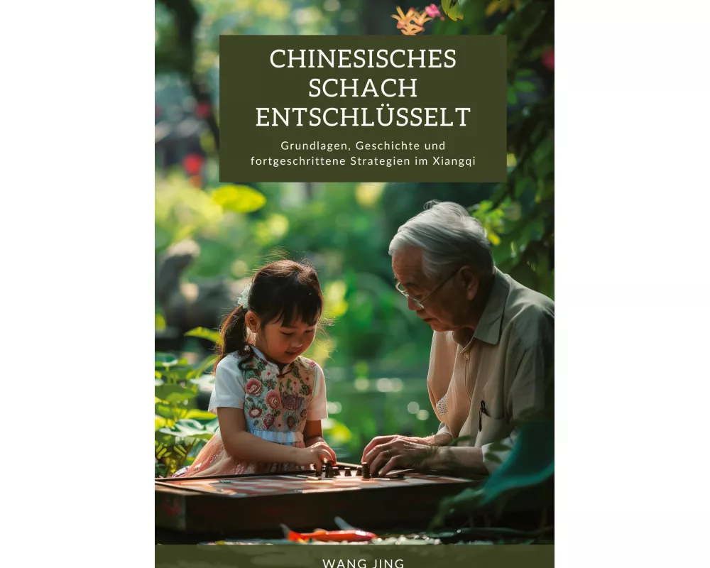 Chinesisches Schach entschlüsselt