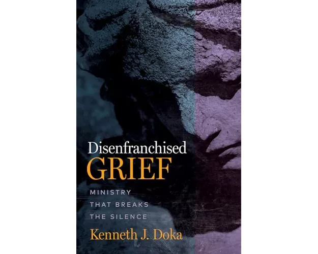 Disenfranchised Grief