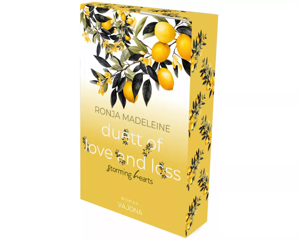 Duett of Love and Loss - Storming Hearts