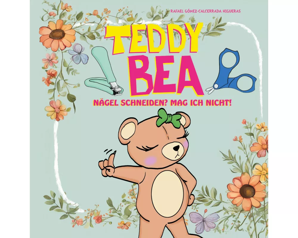Teddy Bea