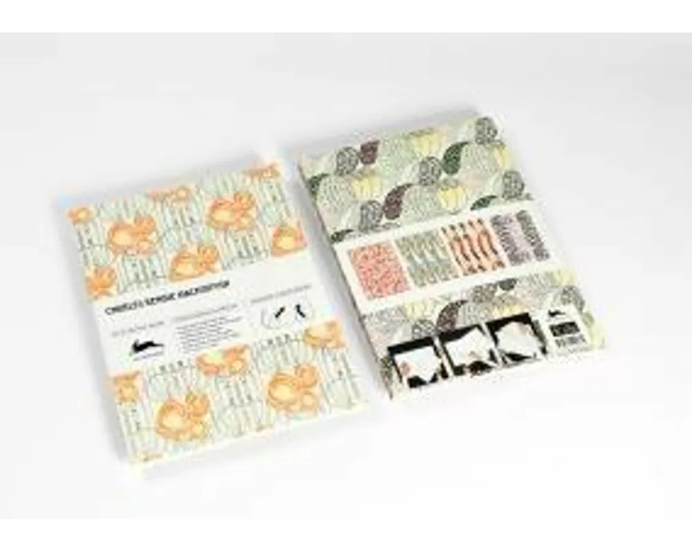 Charles Rennie Macintosh