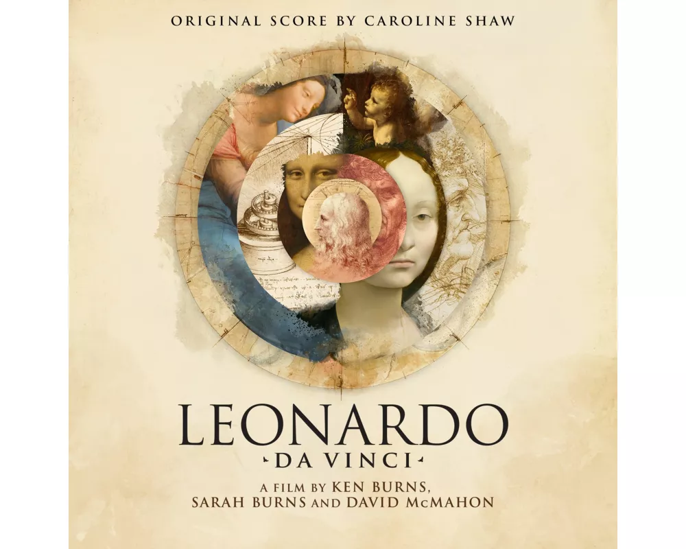 Leonardo da Vinci (Original Score)