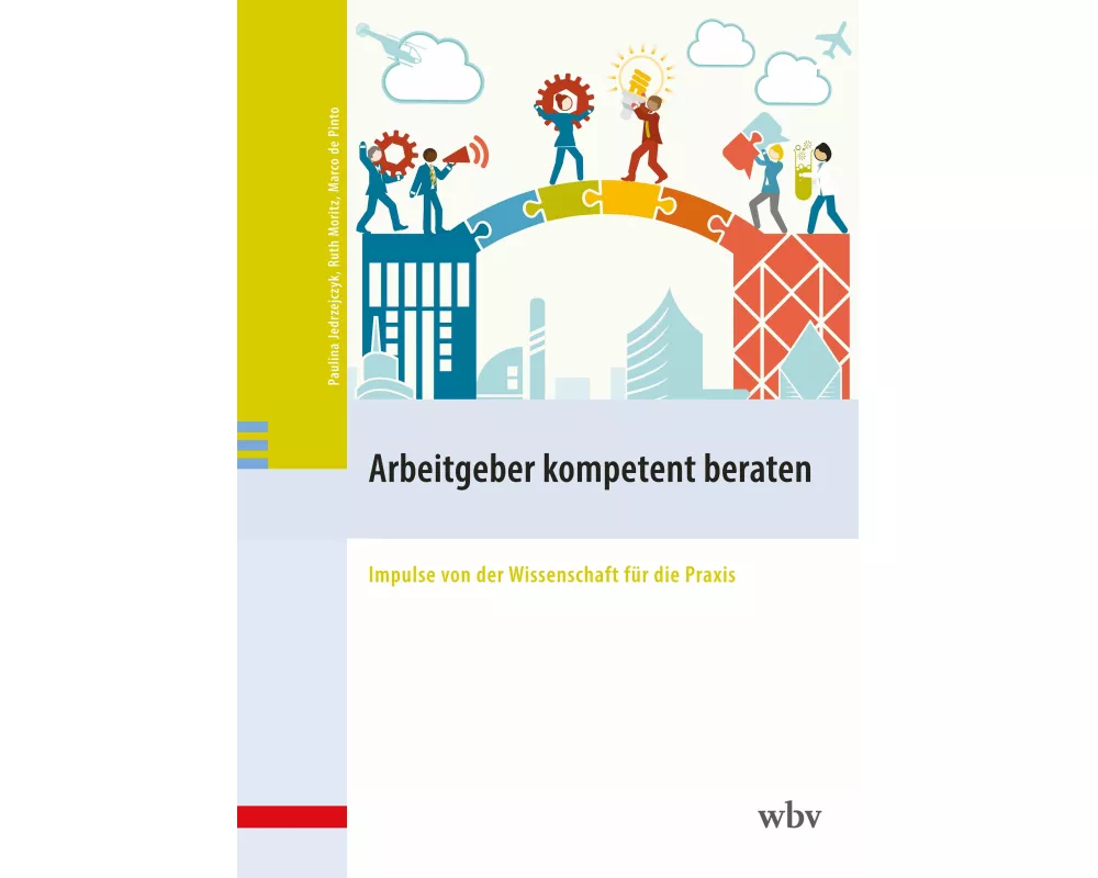 Arbeitgeber kompetent beraten