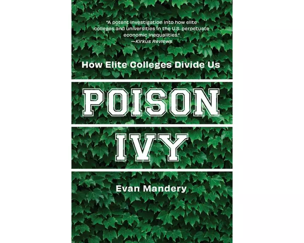 Poison Ivy
