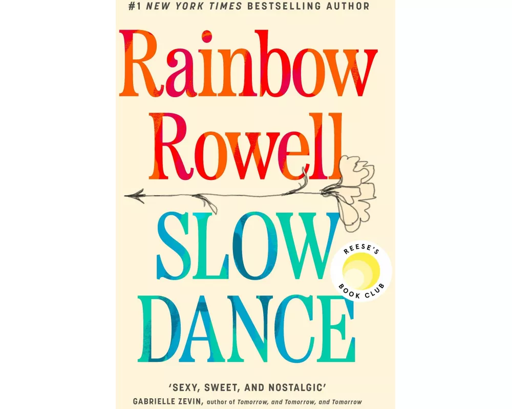 Slow Dance