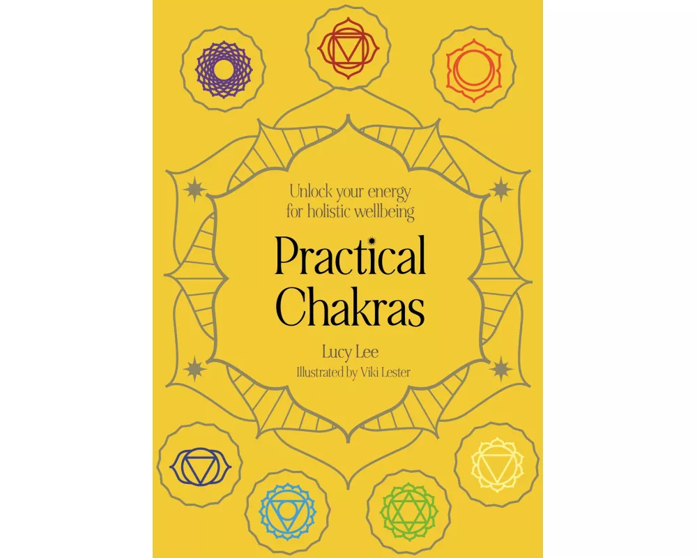 Practical Chakras
