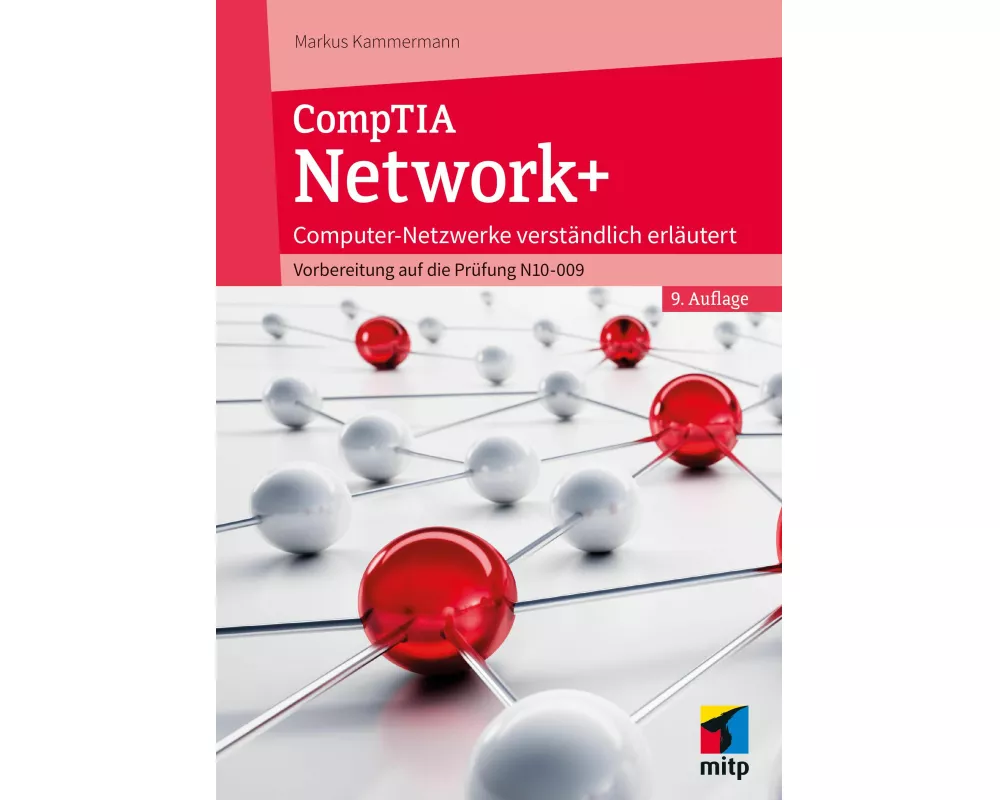 CompTIA Network+