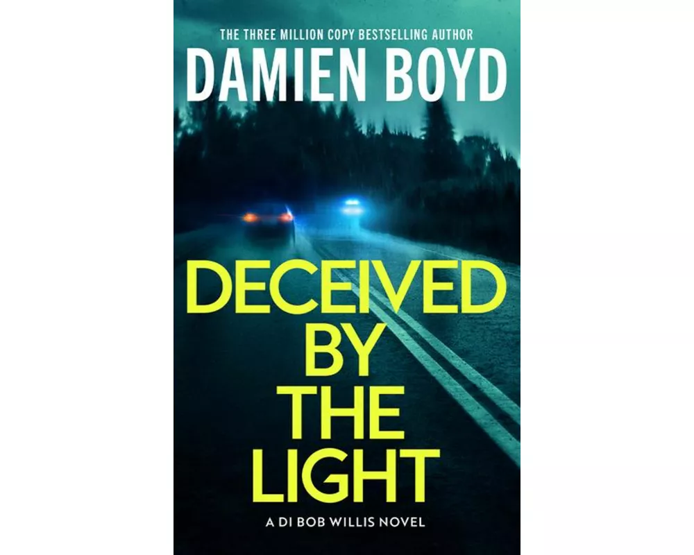 Deceived by the Light