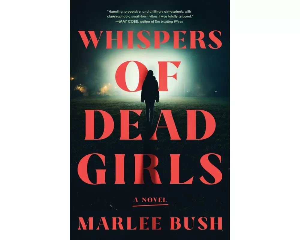 Whispers of Dead Girls