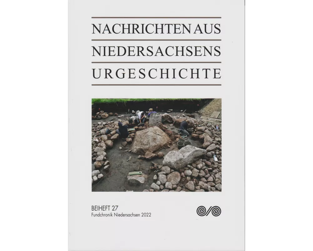 Nachrichten aus Niedersachsens Urgeschichte