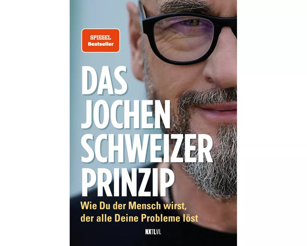 Das Jochen-Schweizer-Prinzip