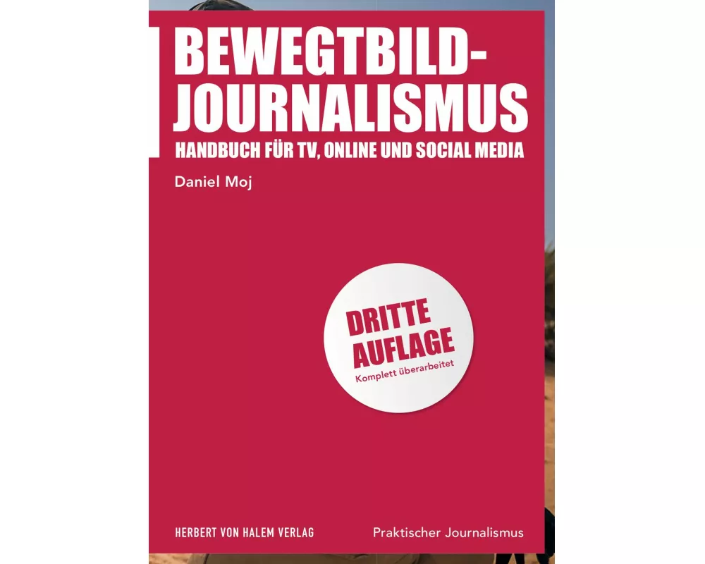 Bewegtbild-Journalismus