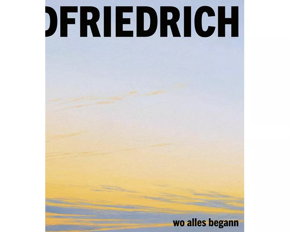 Caspar David Friedrich