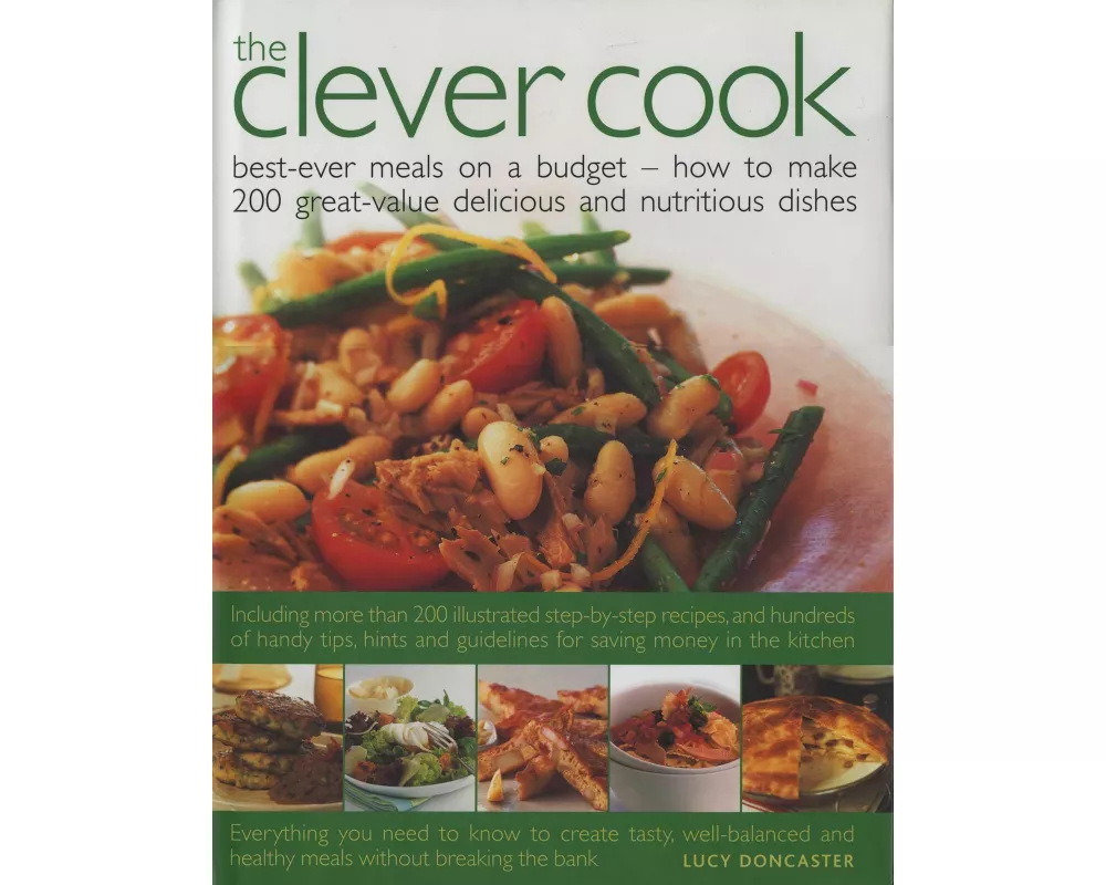 The Clever Cook