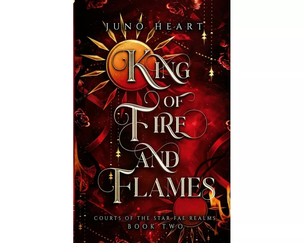 King of Fire and Flames