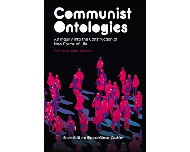 Communist Ontologies