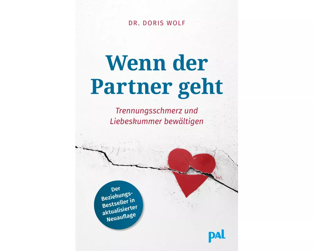Wenn der Partner geht