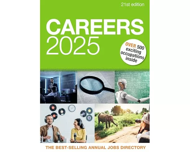 Careers 2025