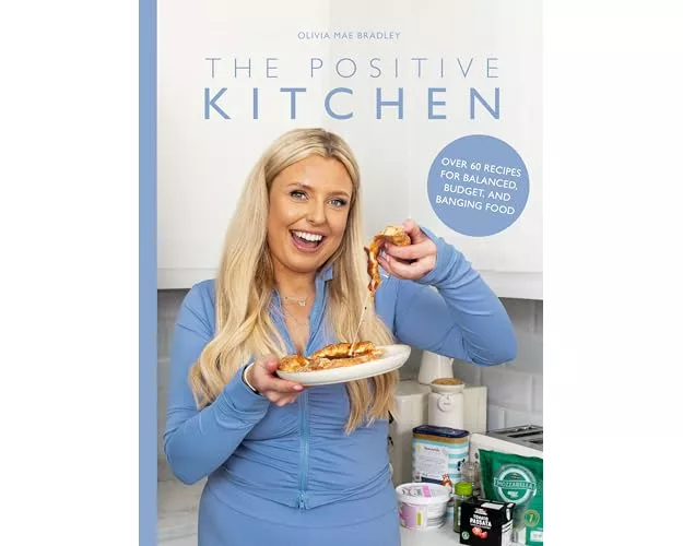 The Positive Kitchen