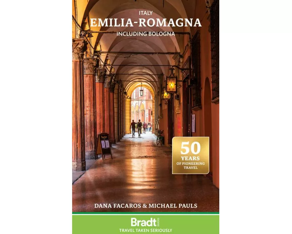 Italy: Emilia-Romagna