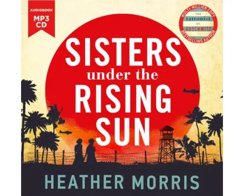Sisters under the Rising Sun