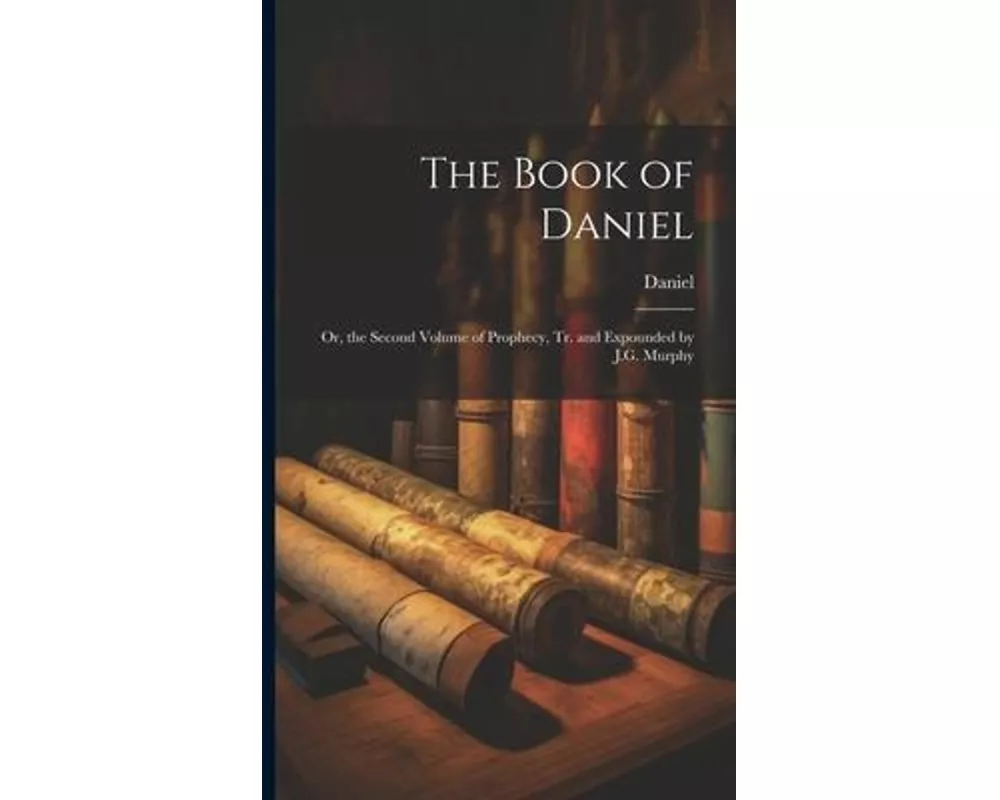 The Book of Daniel