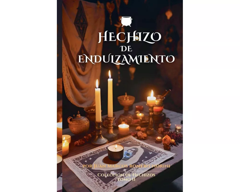 Hechizo de Endulzamiento