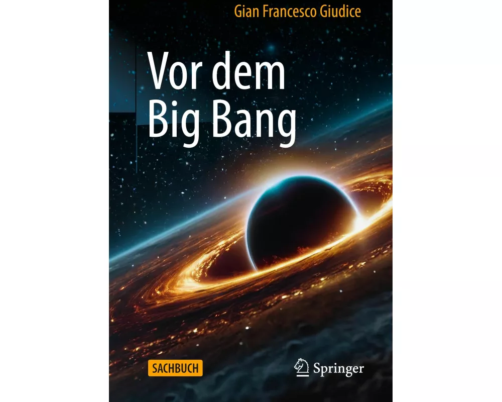 Vor dem Big Bang