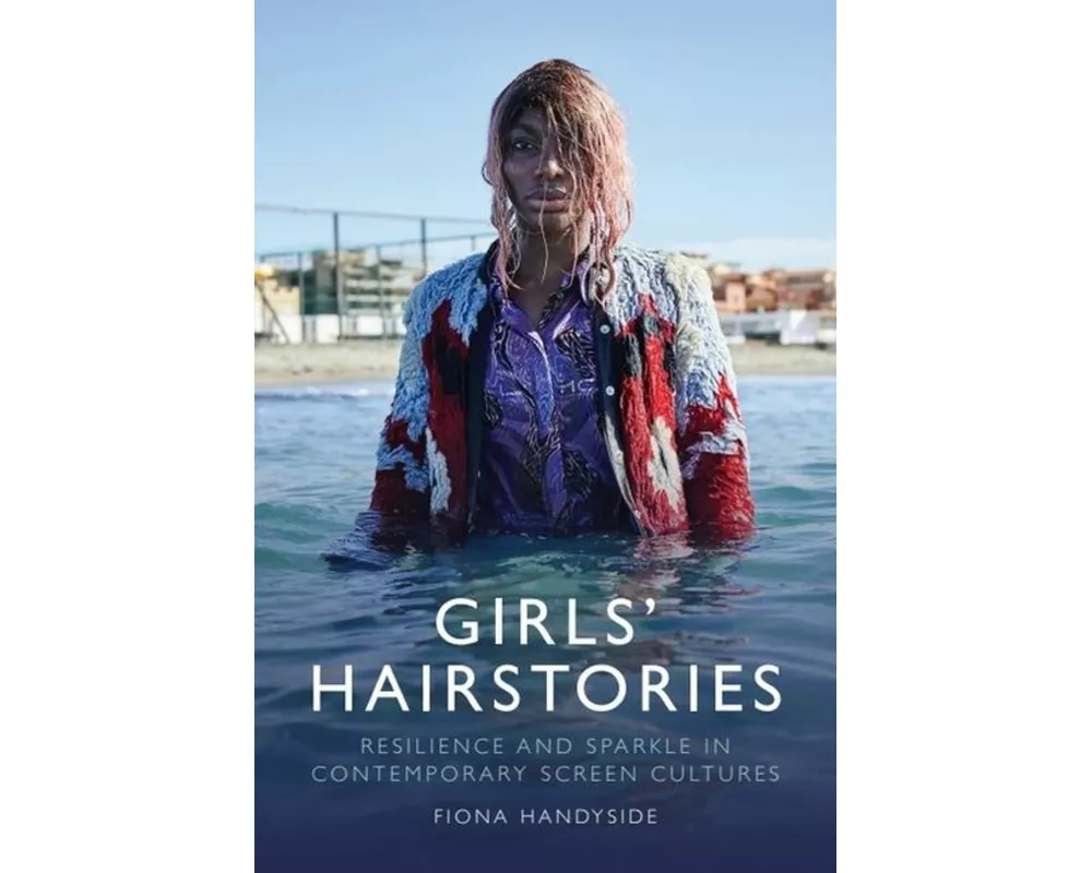 Girls' Hairstories