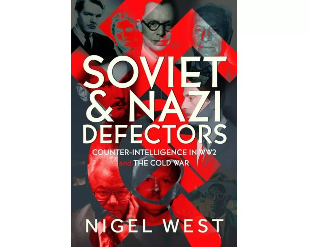 Soviet and Nazi Defectors