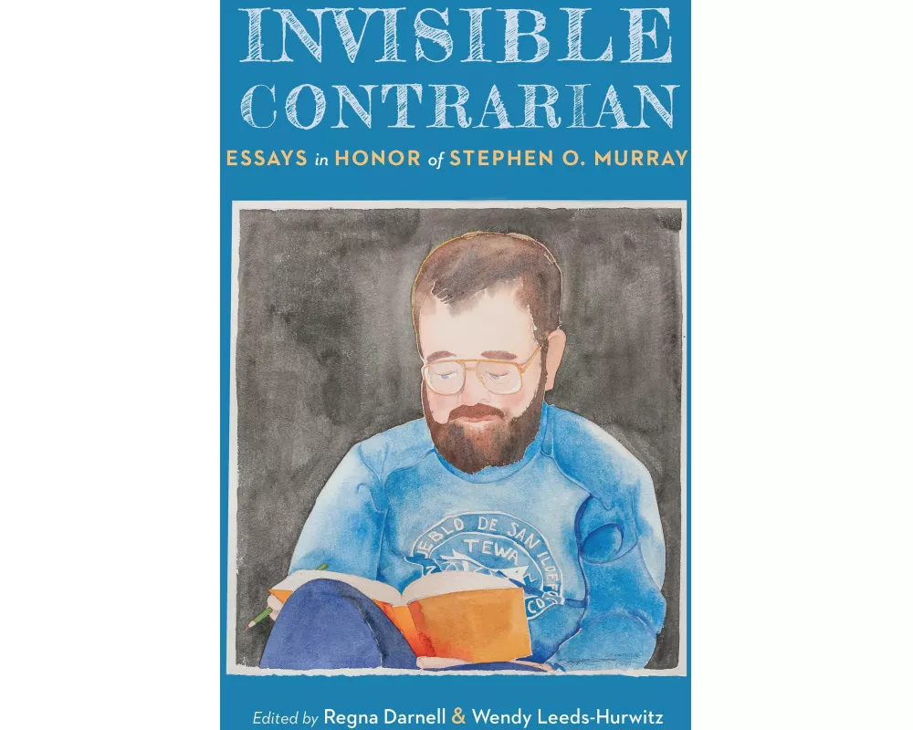 Invisible Contrarian