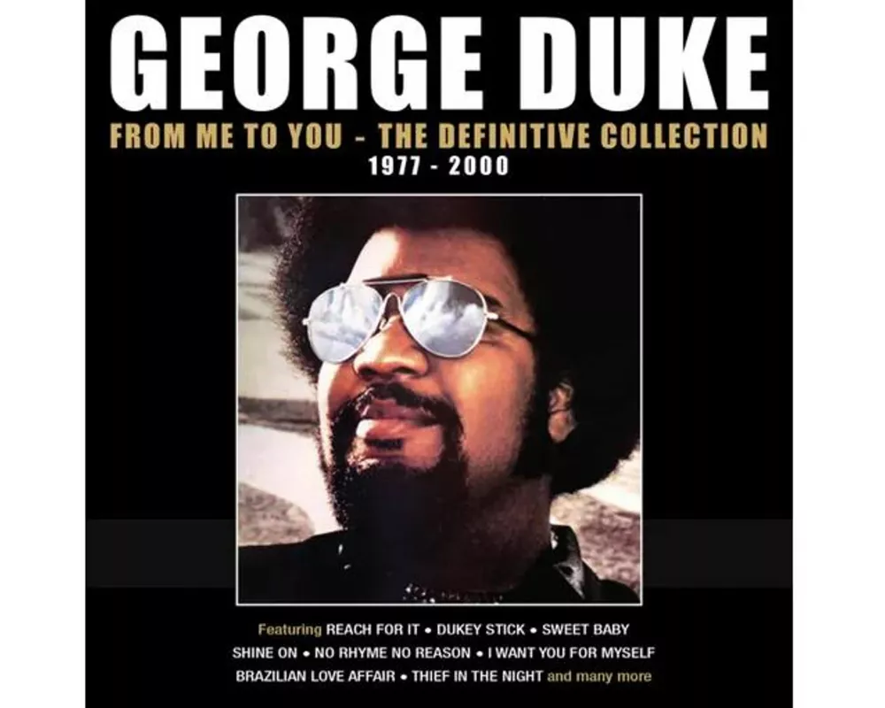 The Definitive Collection 1977-2000 (5CD Box)