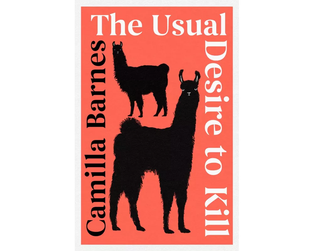 The Usual Desire to Kill