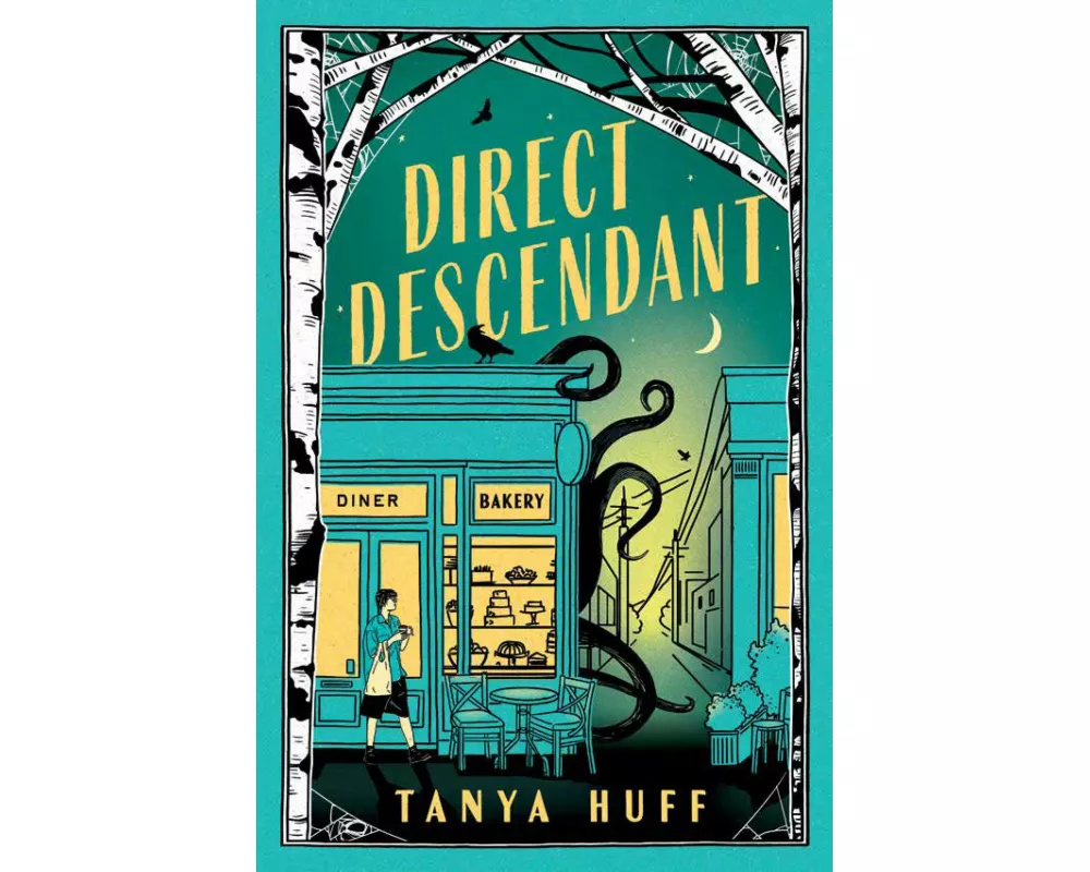 Direct Descendant