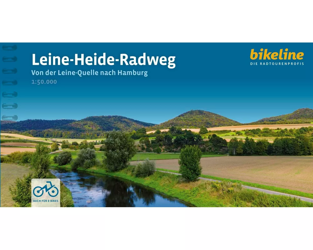Leine-Heide-Radweg