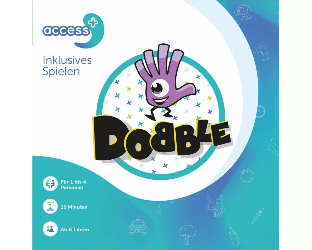Dobble Access+