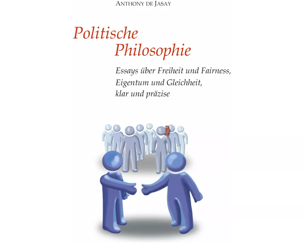 Politische Philosophie