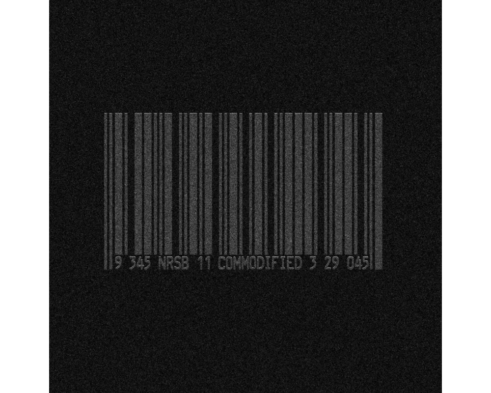 Commodified