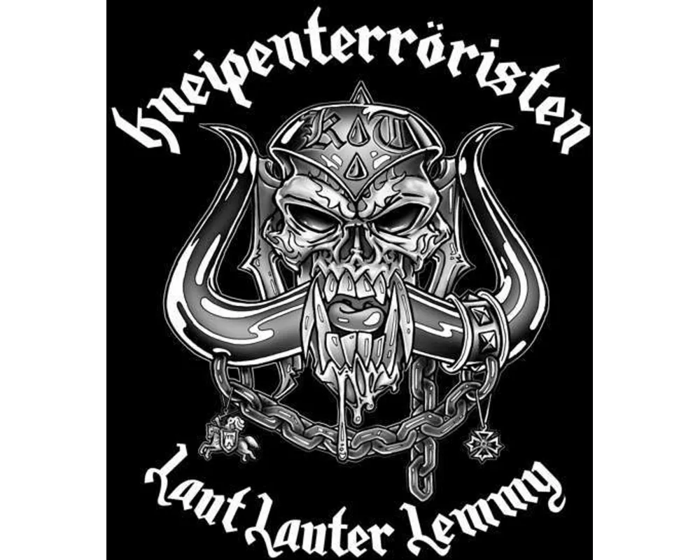 Laut Lauter Lemmy