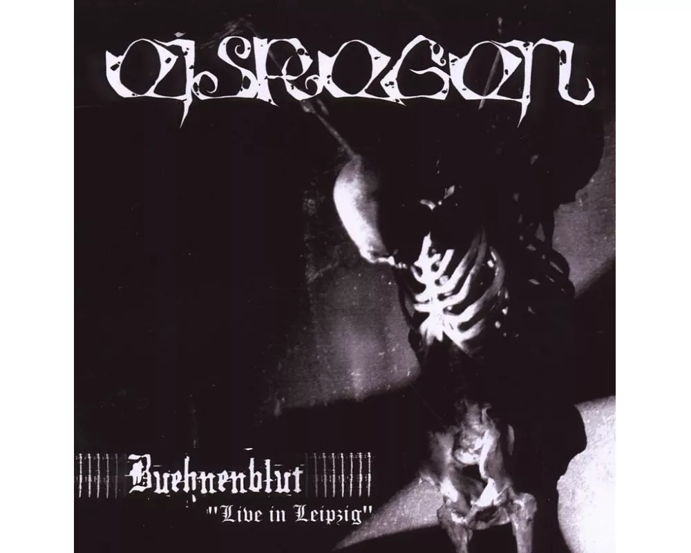 Bhnenblut - Live In Leipzig