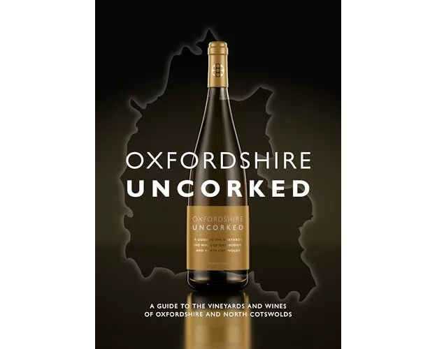 Oxfordshire Uncorked
