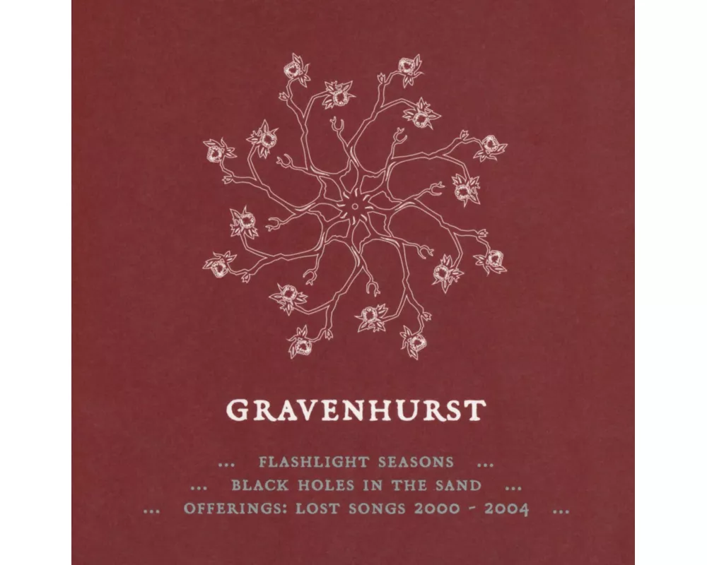 Flashlight.../Black Holes.../Offerings: Lost Songs