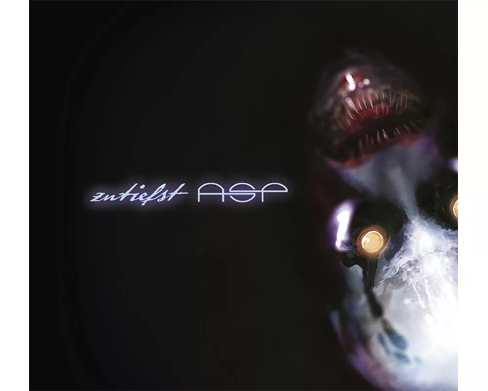 Zutiefst (lim. 2cd Earbook Edition)