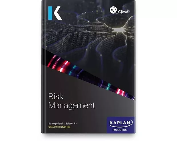 P3 Risk Management - Study Text