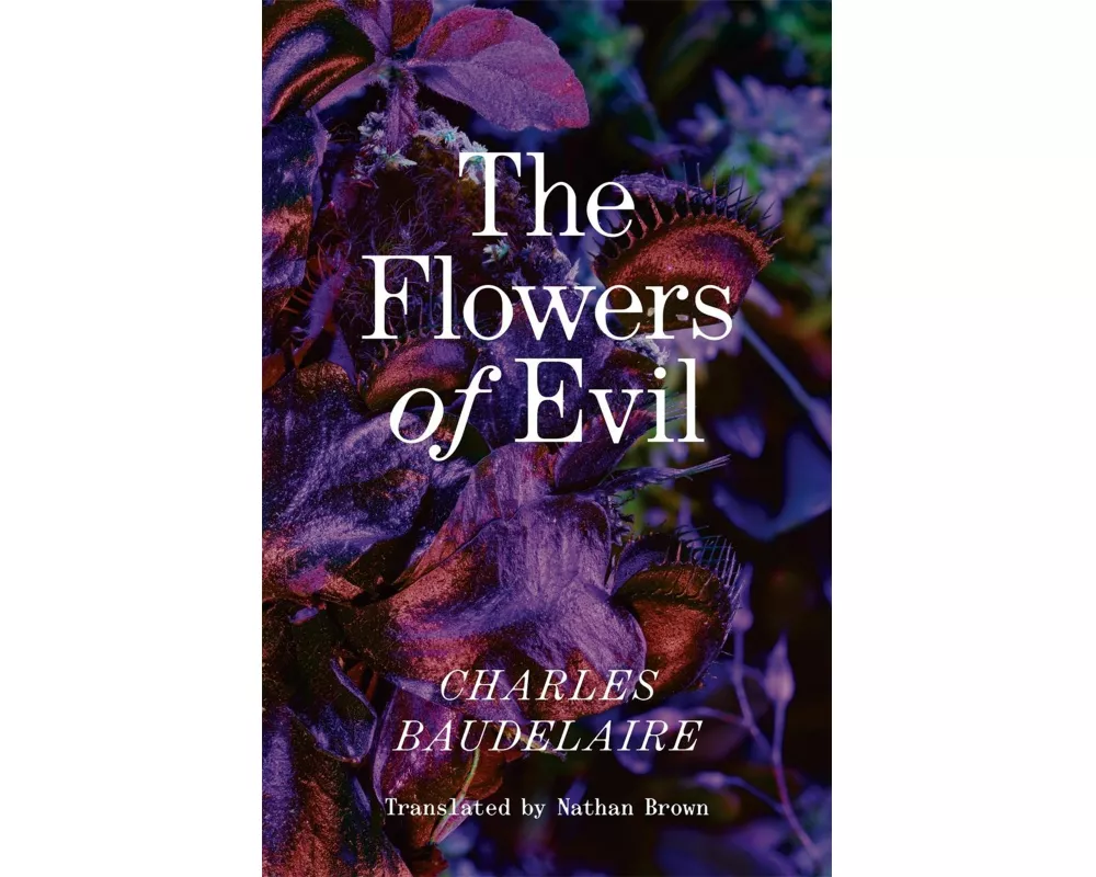 The Flowers of Evil