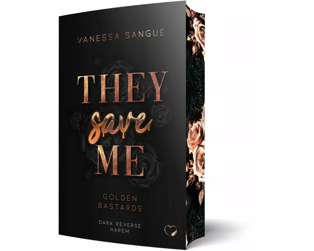 They Save Me