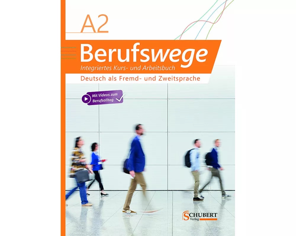 Berufswege A2