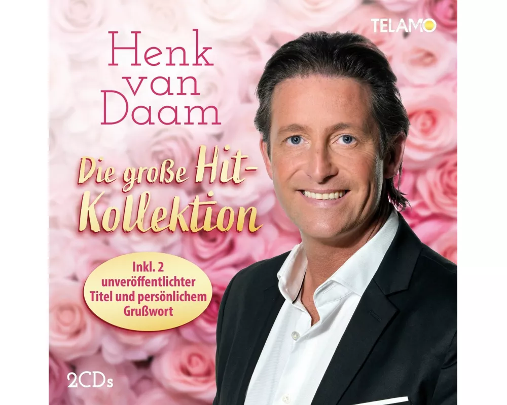 Die groáe Hit-Kollektion